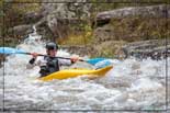 kayak agout 2013